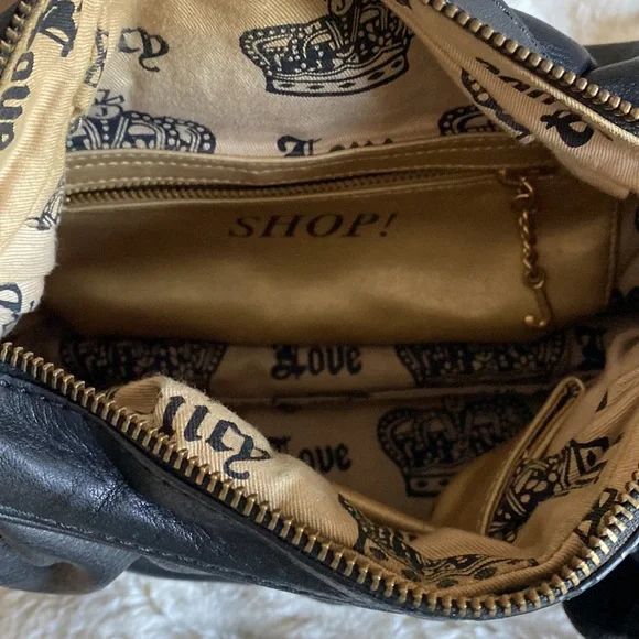 Juicy Couture Purse - Picture 7 of 8